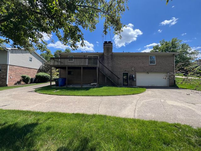 3416 Pinas Bay Drive, Lexington, KY 40502