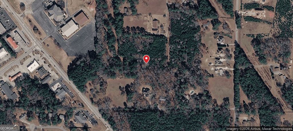 99 Turner Lane, Mcdonough, GA 30253 — exterior