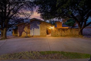 4524 79th Street, Lubbock, TX 79424