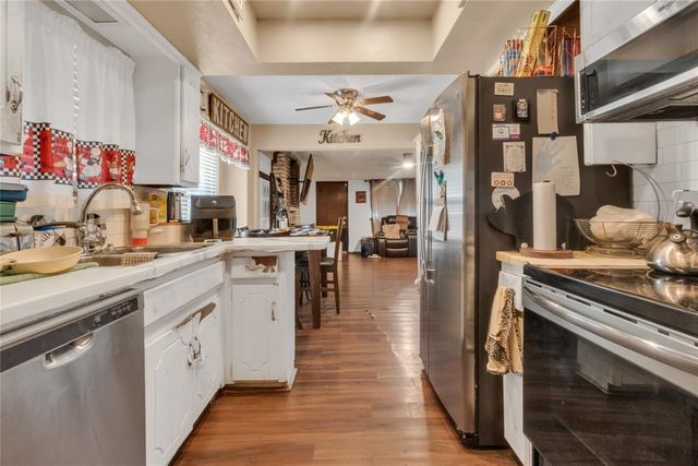 7508 Eastgate Drive, Oklahoma City, OK 73162