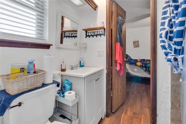 7508 Eastgate Drive, Oklahoma City, OK 73162