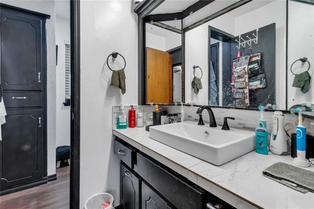 7508 Eastgate Drive, Oklahoma City, OK 73162