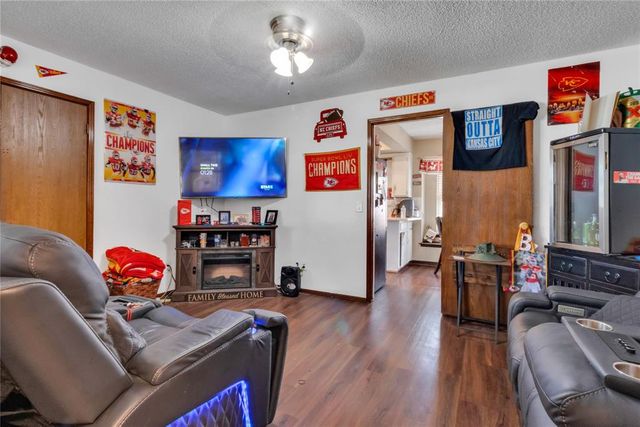 7508 Eastgate Drive, Oklahoma City, OK 73162