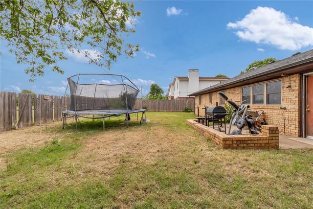7508 Eastgate Drive, Oklahoma City, OK 73162