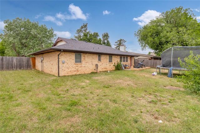 7508 Eastgate Drive, Oklahoma City, OK 73162