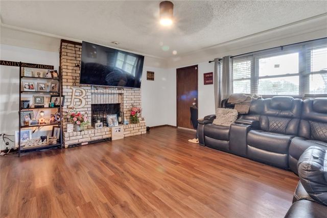 7508 Eastgate Drive, Oklahoma City, OK 73162