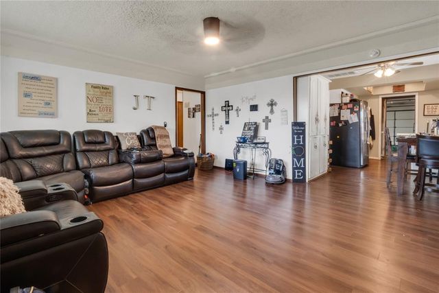 7508 Eastgate Drive, Oklahoma City, OK 73162