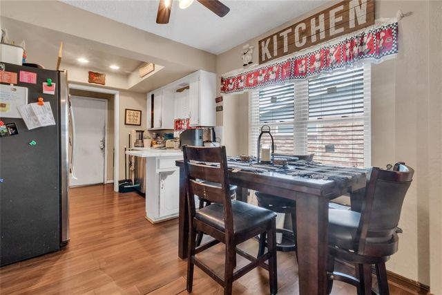 7508 Eastgate Drive, Oklahoma City, OK 73162
