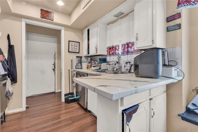 7508 Eastgate Drive, Oklahoma City, OK 73162