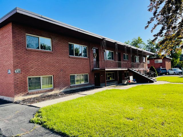 240 E 600 N, Provo, UT 84601