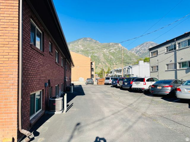 240 E 600 N, Provo, UT 84601