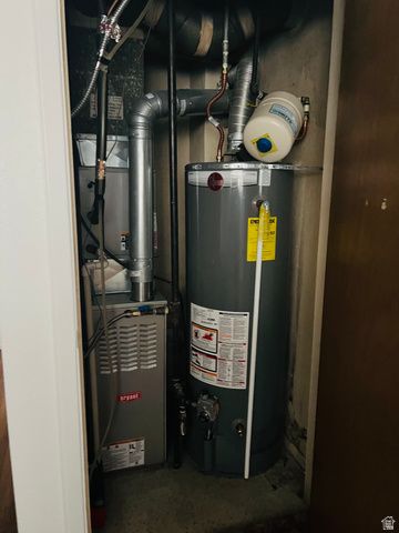 240 E 600 N, Provo, UT 84601