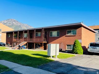 240 E 600 N, Provo, UT 84601