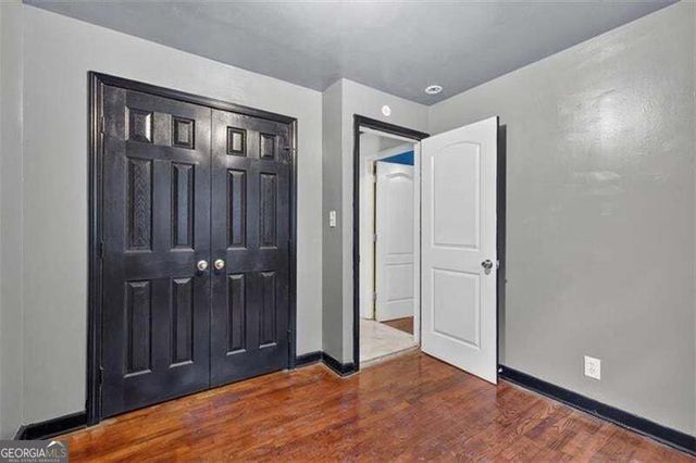 852 Alfred Road NW, Atlanta, GA 30331
