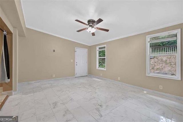 852 Alfred Road NW, Atlanta, GA 30331