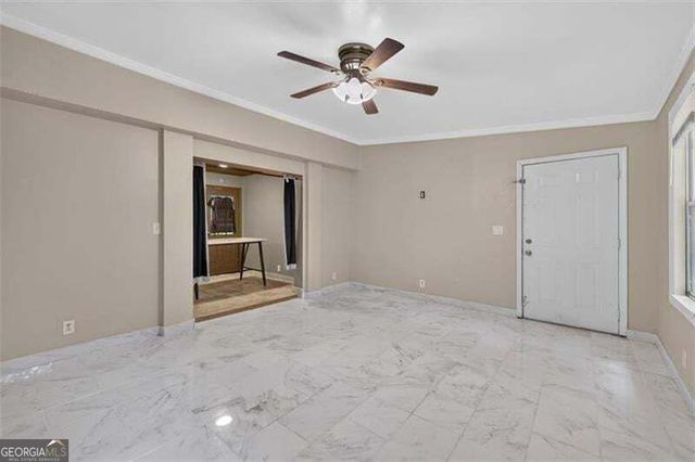 852 Alfred Road NW, Atlanta, GA 30331