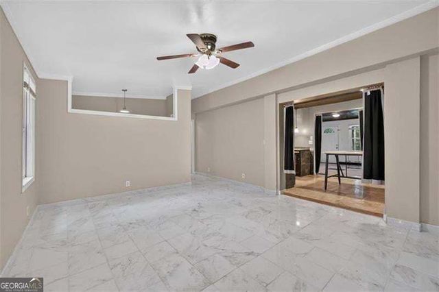 852 Alfred Road NW, Atlanta, GA 30331