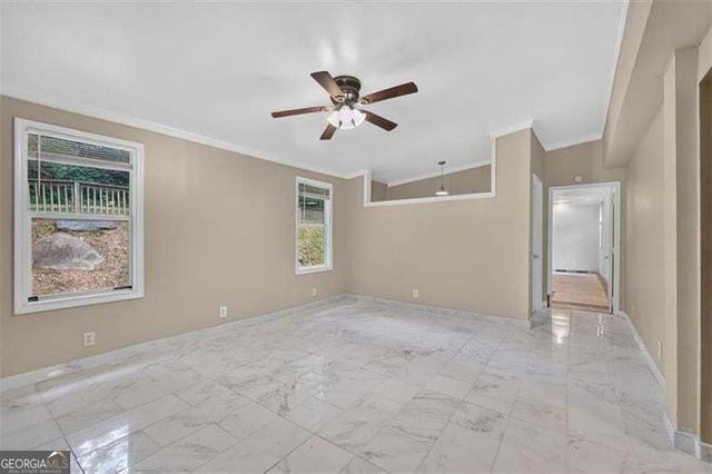852 Alfred Road NW, Atlanta, GA 30331