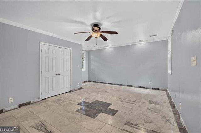 852 Alfred Road NW, Atlanta, GA 30331