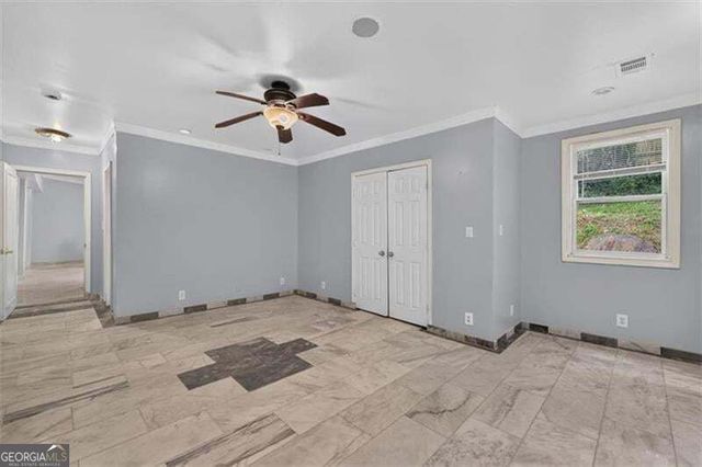 852 Alfred Road NW, Atlanta, GA 30331