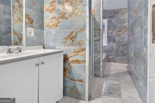 852 Alfred Road NW, Atlanta, GA 30331