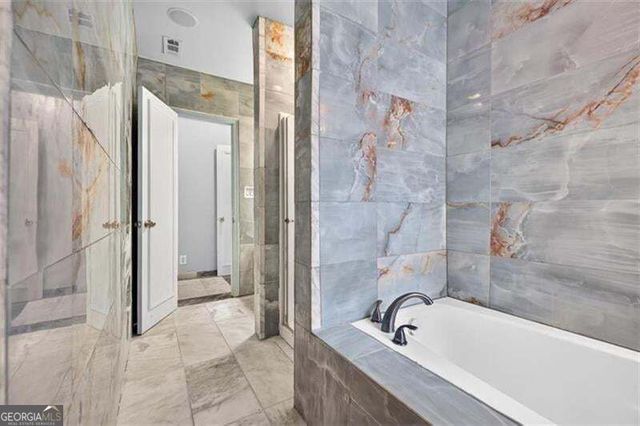 852 Alfred Road NW, Atlanta, GA 30331
