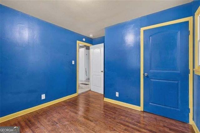 852 Alfred Road NW, Atlanta, GA 30331