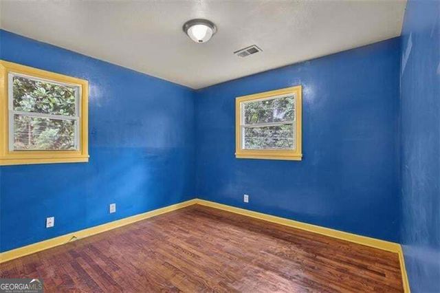 852 Alfred Road NW, Atlanta, GA 30331