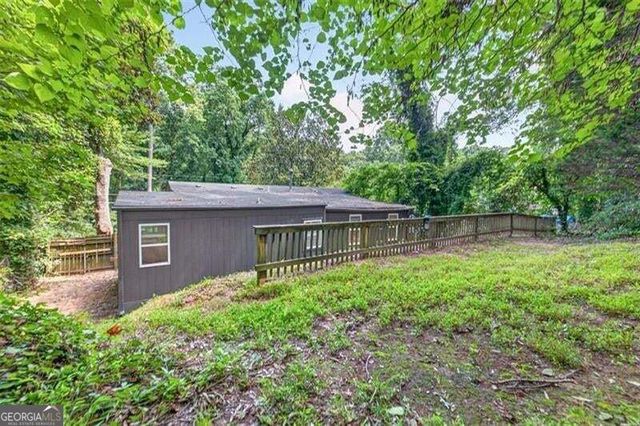 852 Alfred Road NW, Atlanta, GA 30331