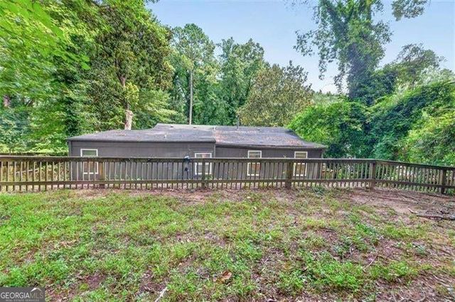 852 Alfred Road NW, Atlanta, GA 30331