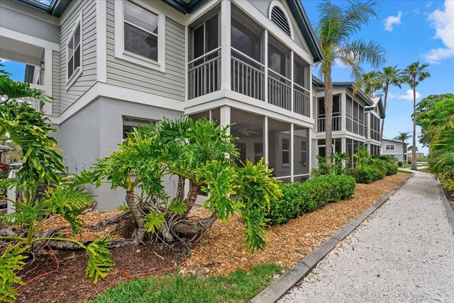 1332 SIESTA BAYSIDE DRIVE 1332C, Sarasota, FL 34242