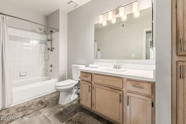 9451 E BECKER Lane 2059, Scottsdale, AZ 85260