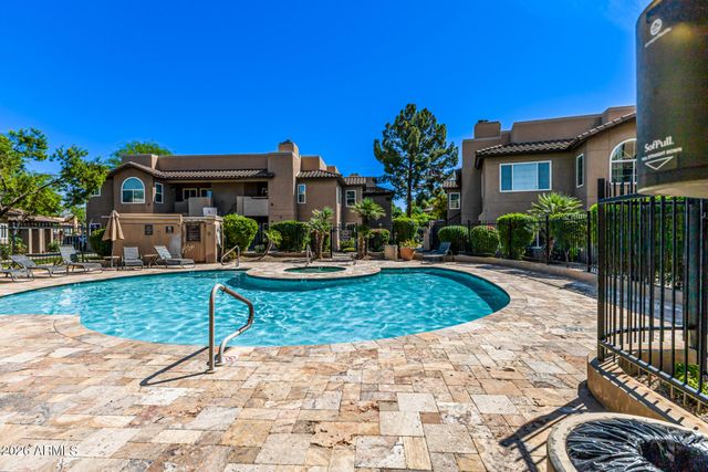 9451 E BECKER Lane 2059, Scottsdale, AZ 85260