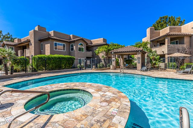 9451 E BECKER Lane 2059, Scottsdale, AZ 85260