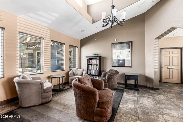 9451 E BECKER Lane 2059, Scottsdale, AZ 85260