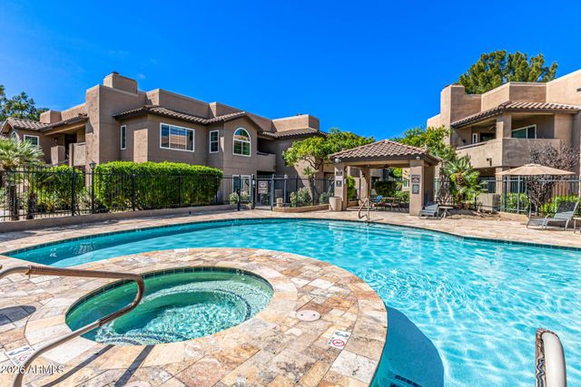 9451 E BECKER Lane 2059, Scottsdale, AZ 85260