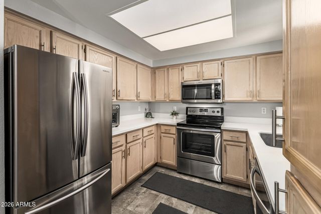 9451 E BECKER Lane 2059, Scottsdale, AZ 85260