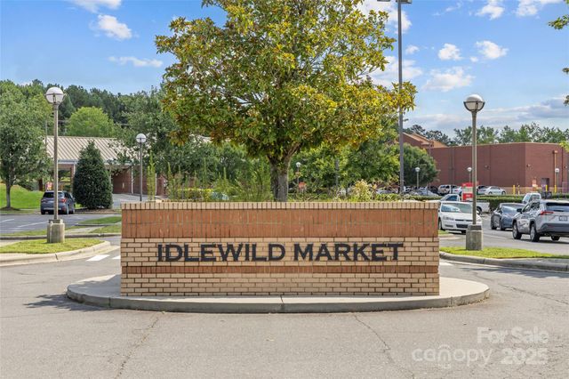 3017 Stevens Schultz Lane, Matthews, NC 28104