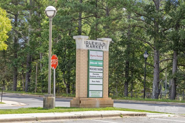 3017 Stevens Schultz Lane, Matthews, NC 28104