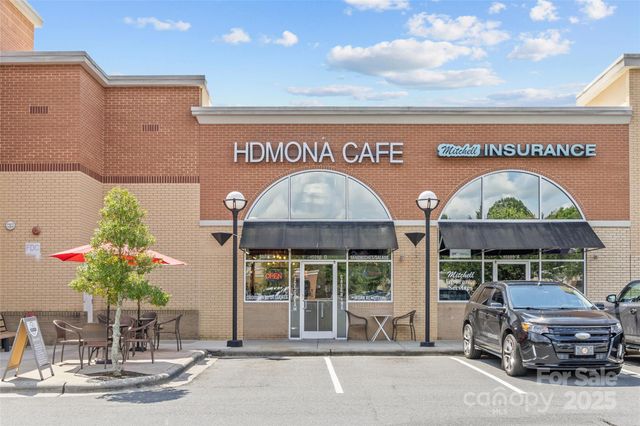 3017 Stevens Schultz Lane, Matthews, NC 28104