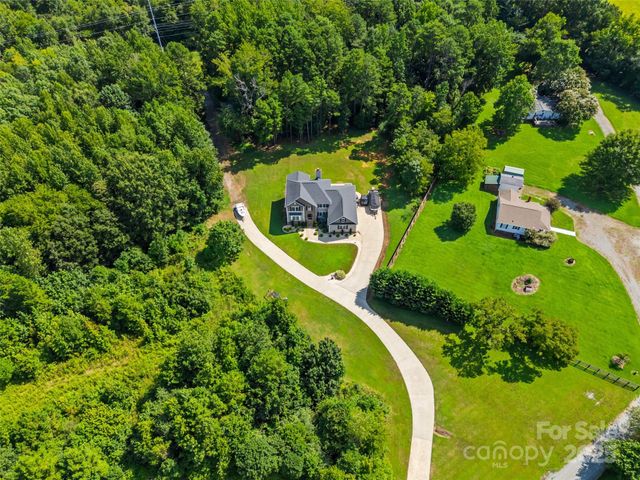 3017 Stevens Schultz Lane, Matthews, NC 28104