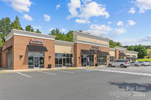 3017 Stevens Schultz Lane, Matthews, NC 28104