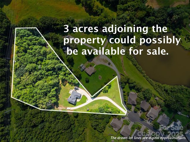 3017 Stevens Schultz Lane, Matthews, NC 28104