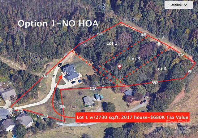 3017 Stevens Schultz Lane, Matthews, NC 28104