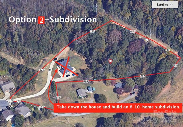 3017 Stevens Schultz Lane, Matthews, NC 28104