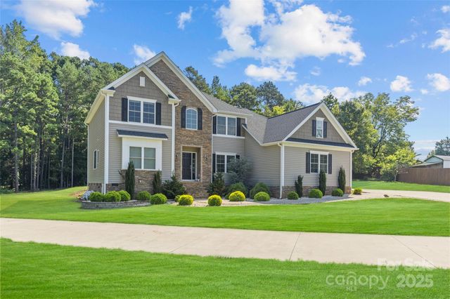 3017 Stevens Schultz Lane, Matthews, NC 28104