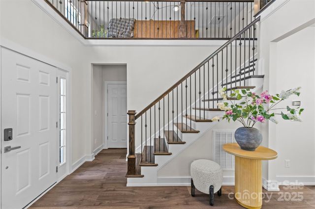 3017 Stevens Schultz Lane, Matthews, NC 28104