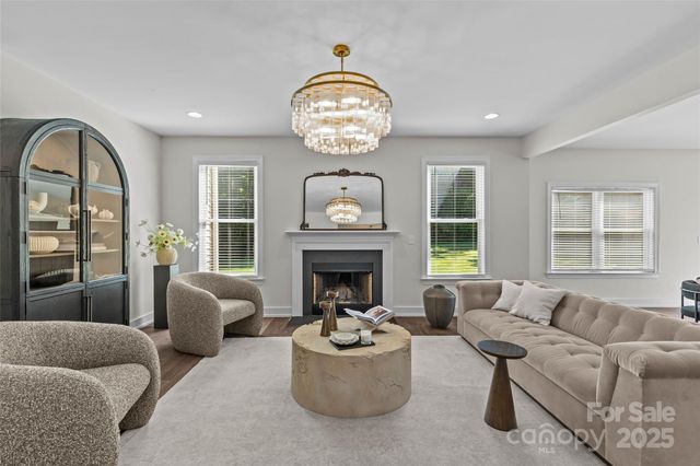 3017 Stevens Schultz Lane, Matthews, NC 28104