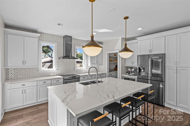 3017 Stevens Schultz Lane, Matthews, NC 28104