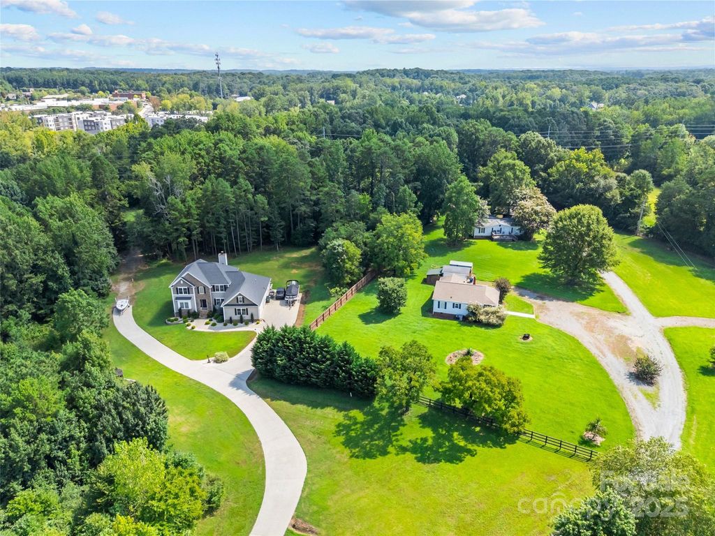 3017 Stevens Schultz Lane, Matthews, NC 28104